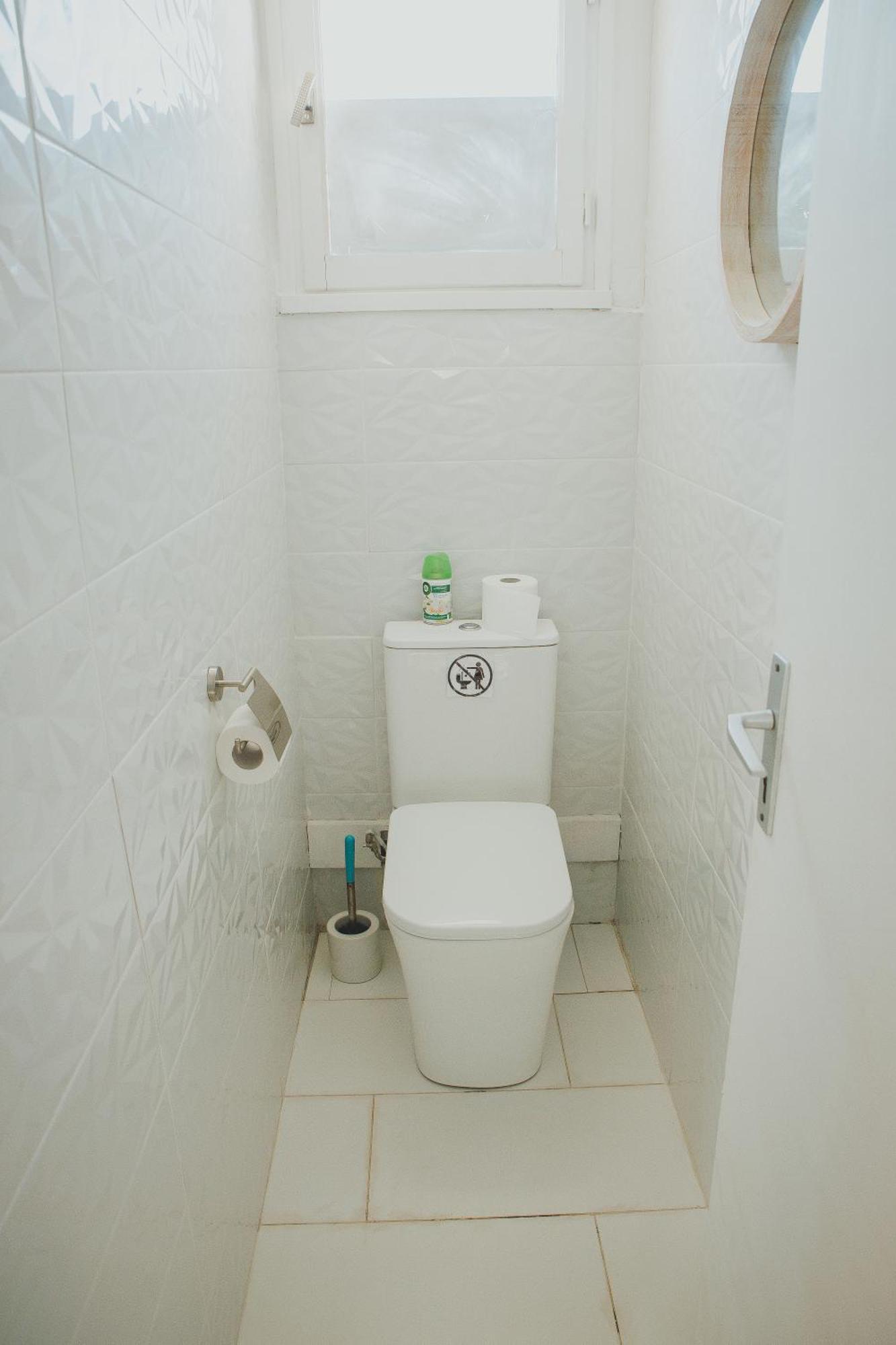 La Luciole Longere 65 M2 Climatisee & Lumineuse Lery  Eksteriør bilde